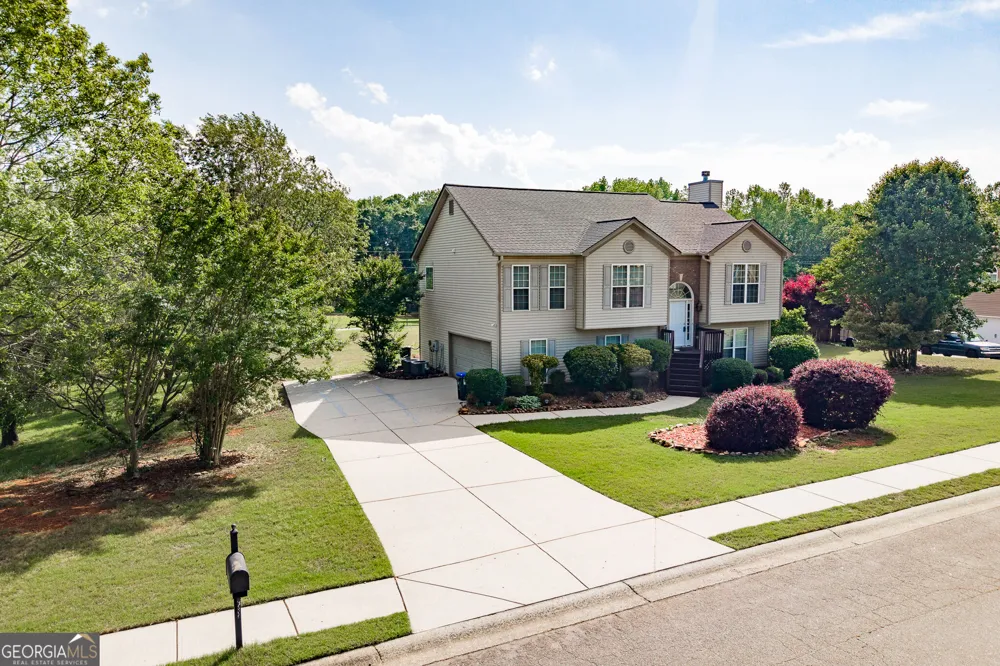 871 Jefferson Walk CIR Jefferson, GA 30549