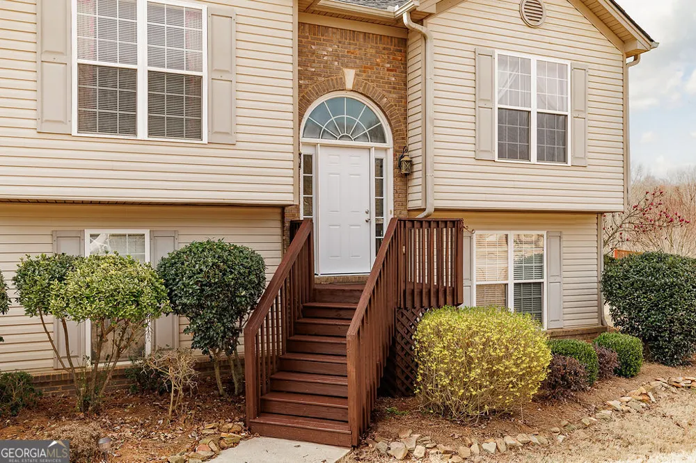 871 Jefferson Walk CIR Jefferson, GA 30549
