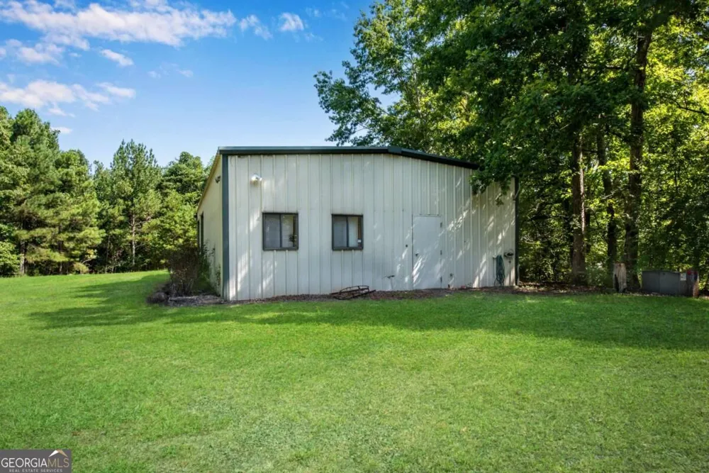 1300 Soap Creek RD Ball Ground, GA 30107