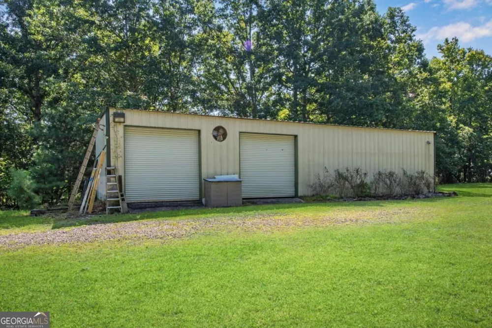 1300 Soap Creek RD Ball Ground, GA 30107