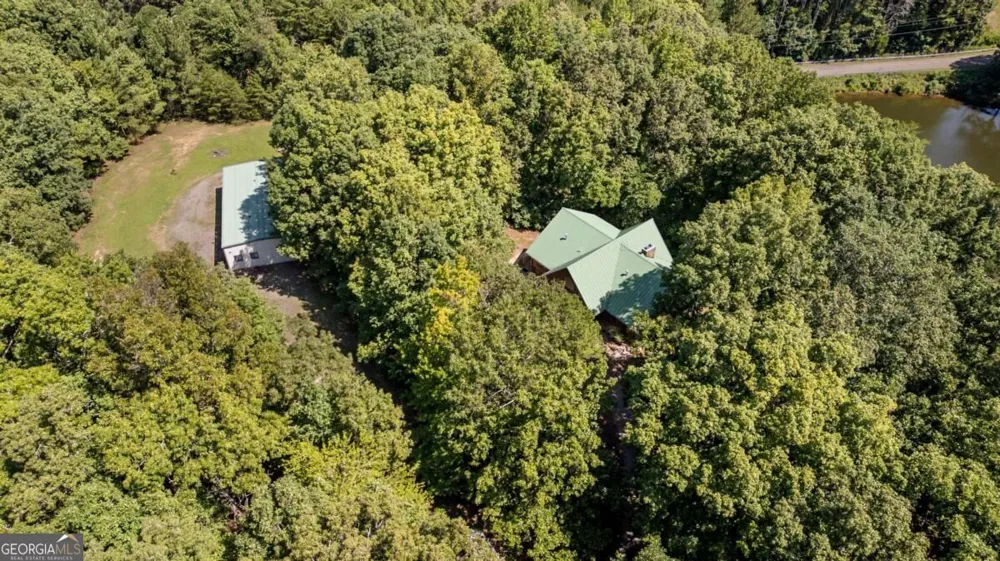 1300 Soap Creek RD Ball Ground, GA 30107
