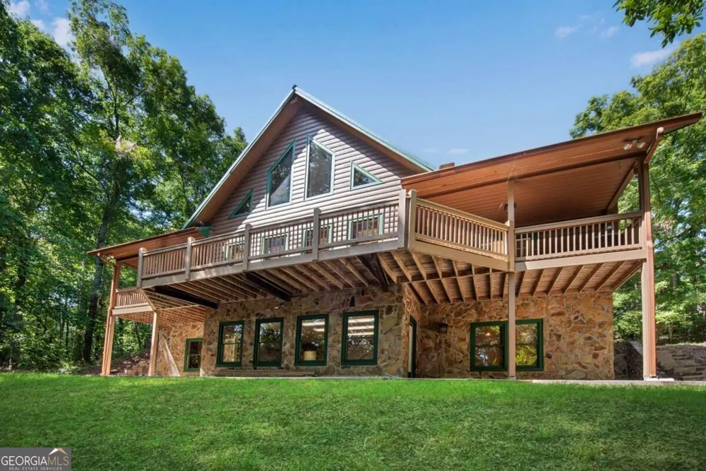 1300 Soap Creek RD Ball Ground, GA 30107