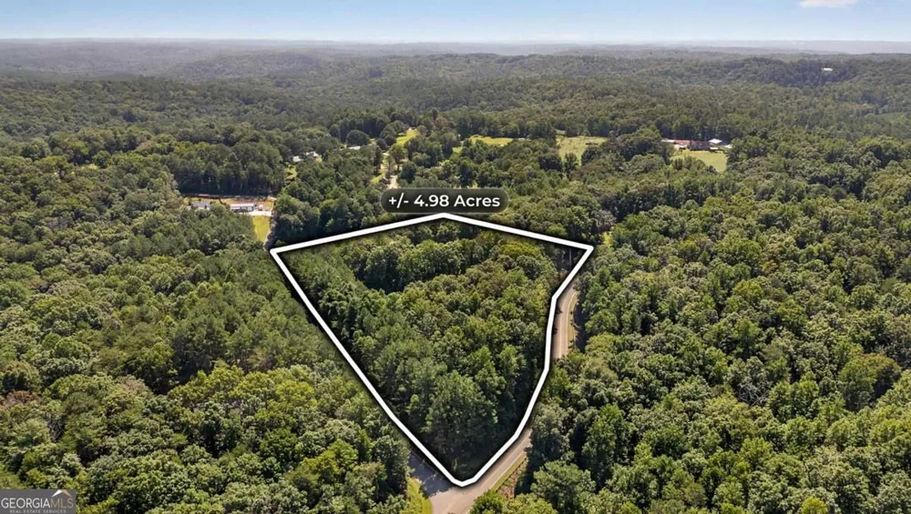 1300 Soap Creek RD Ball Ground, GA 30107