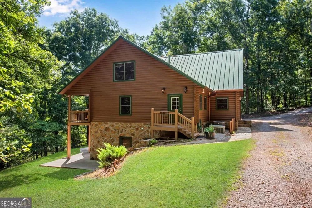 1300 Soap Creek RD Ball Ground, GA 30107