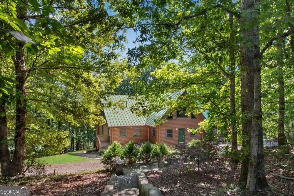 1300 Soap Creek RD Ball Ground, GA 30107