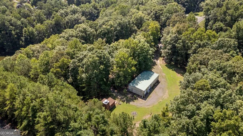 1300 Soap Creek RD Ball Ground, GA 30107