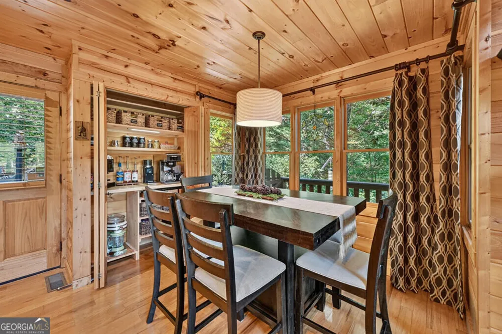 104 Gibbs TRL Mineral Bluff, GA 30559