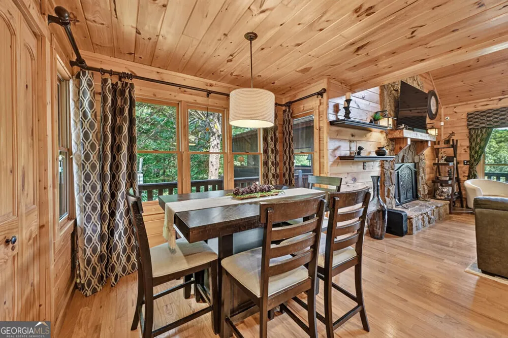 104 Gibbs TRL Mineral Bluff, GA 30559