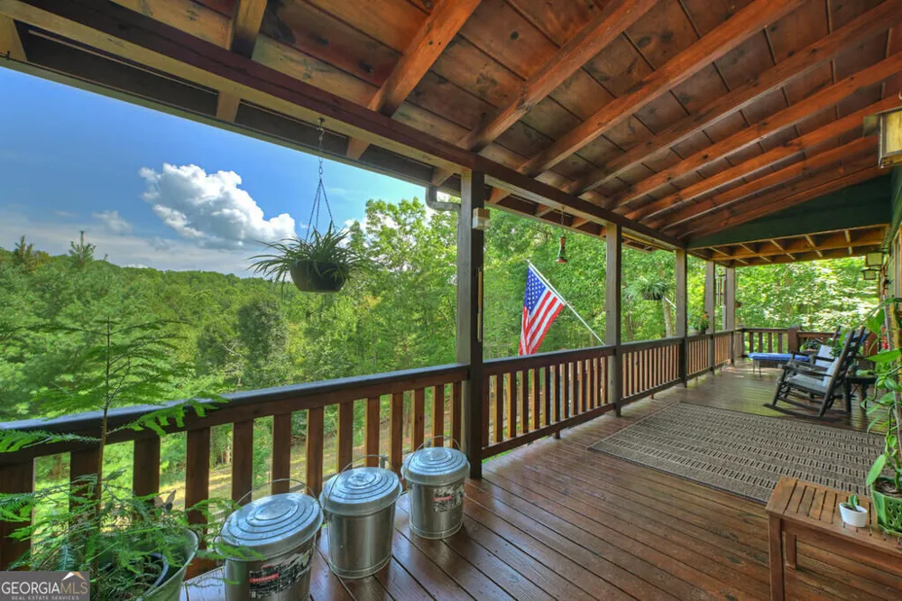 104 Gibbs TRL Mineral Bluff, GA 30559