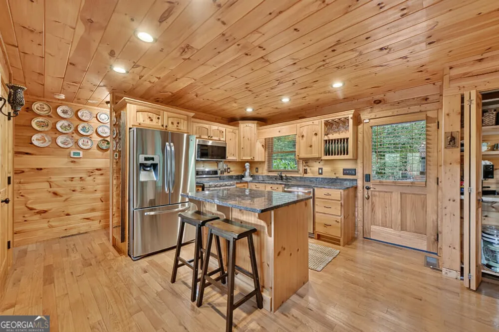 104 Gibbs TRL Mineral Bluff, GA 30559