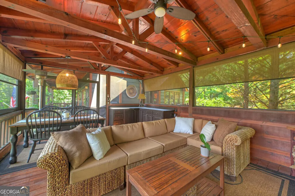 104 Gibbs TRL Mineral Bluff, GA 30559