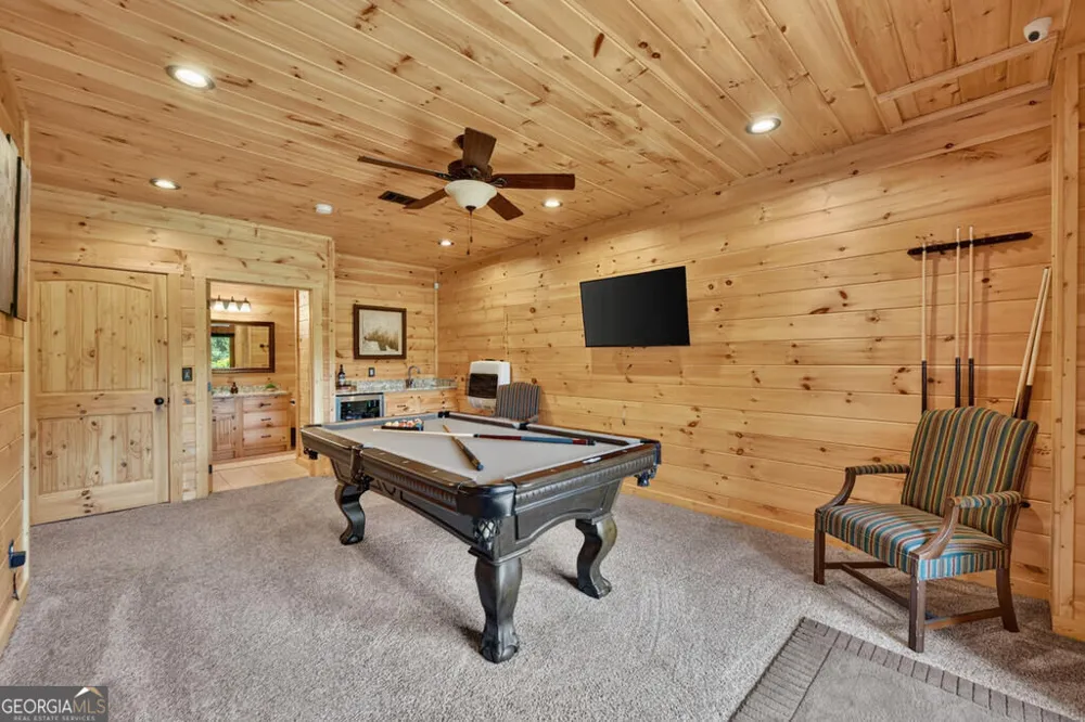 104 Gibbs TRL Mineral Bluff, GA 30559