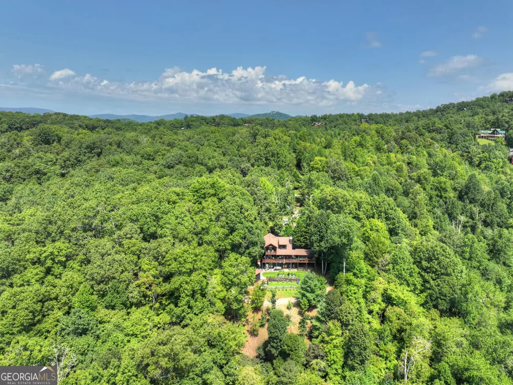 104 Gibbs TRL Mineral Bluff, GA 30559