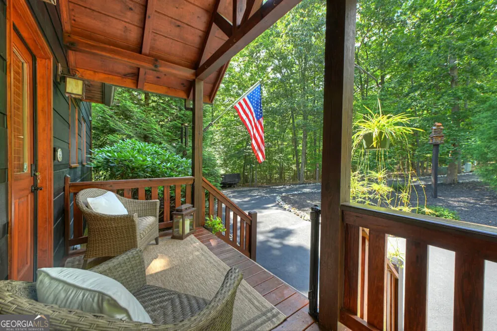 104 Gibbs TRL Mineral Bluff, GA 30559