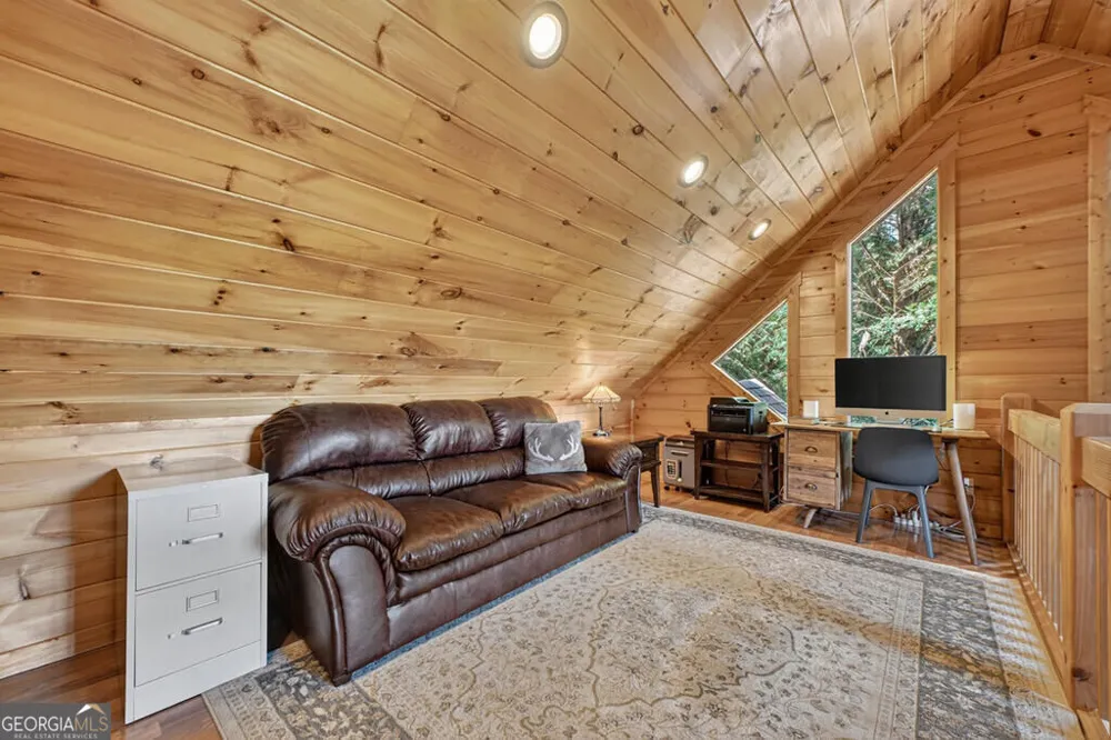 104 Gibbs TRL Mineral Bluff, GA 30559