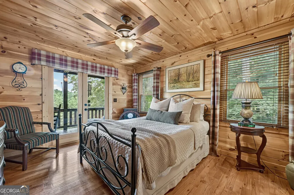 104 Gibbs TRL Mineral Bluff, GA 30559
