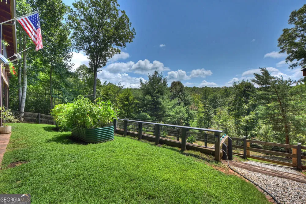 104 Gibbs TRL Mineral Bluff, GA 30559