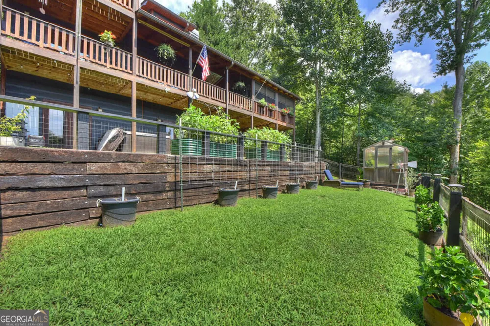 104 Gibbs TRL Mineral Bluff, GA 30559