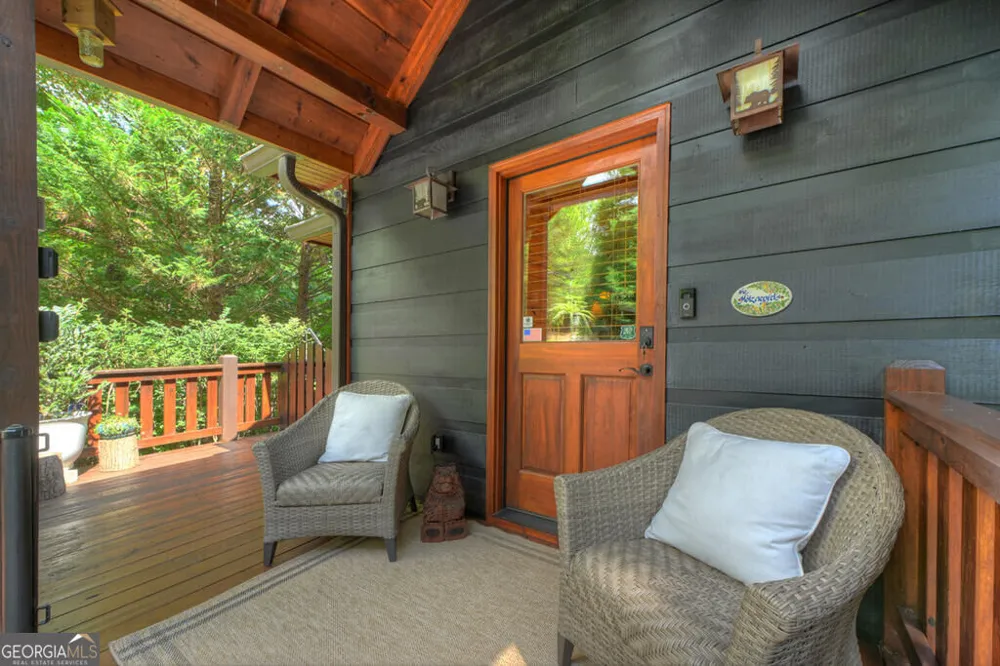 104 Gibbs TRL Mineral Bluff, GA 30559