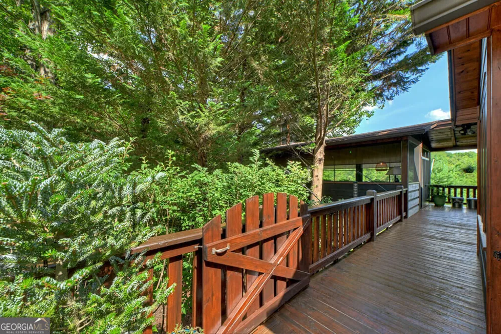104 Gibbs TRL Mineral Bluff, GA 30559