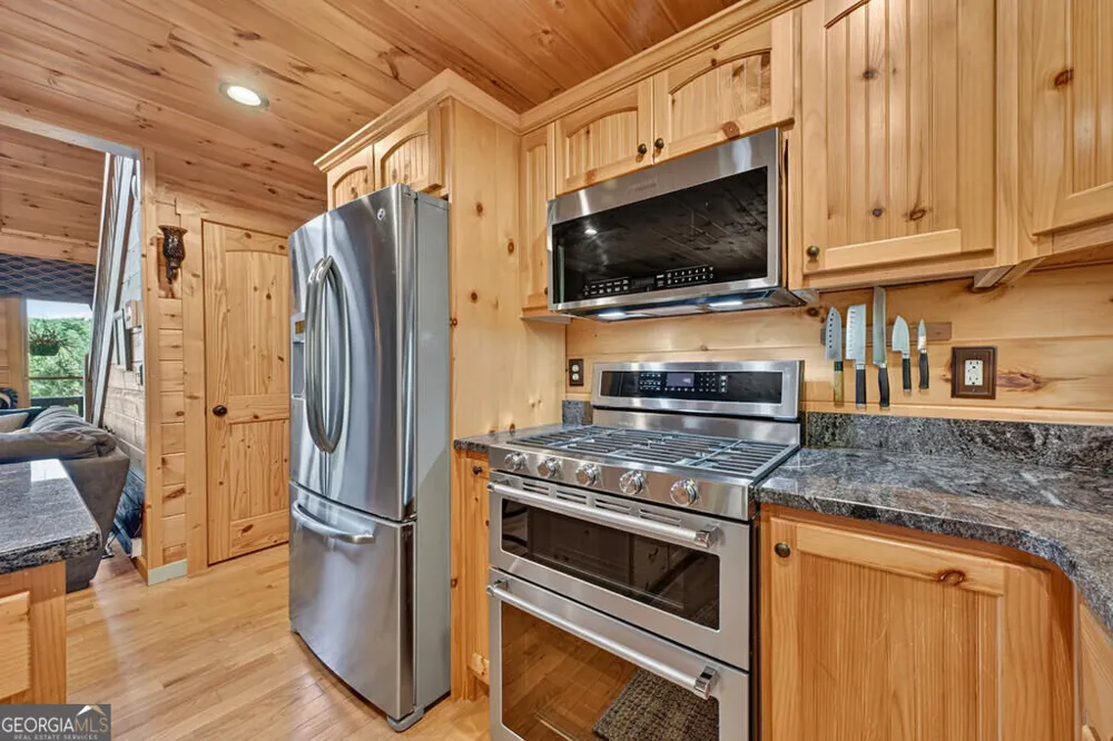 104 Gibbs TRL Mineral Bluff, GA 30559