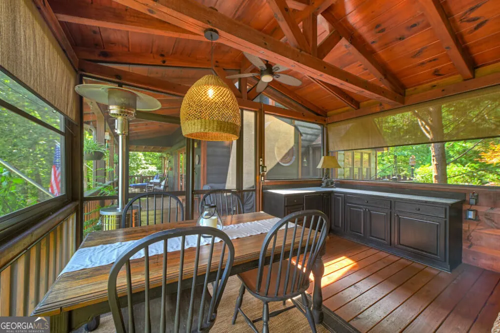 104 Gibbs TRL Mineral Bluff, GA 30559