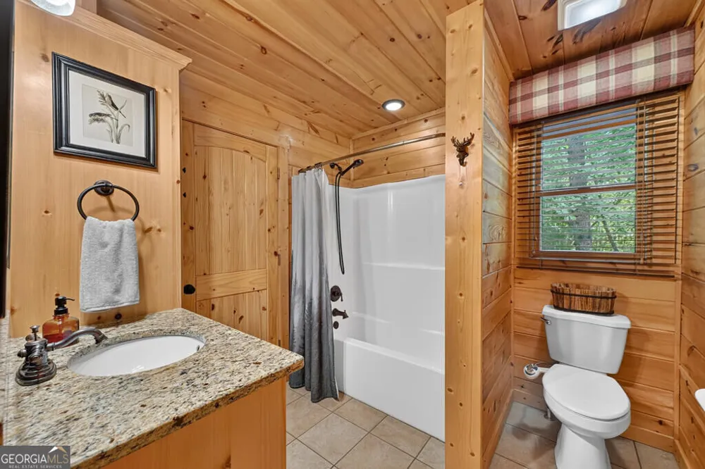 104 Gibbs TRL Mineral Bluff, GA 30559