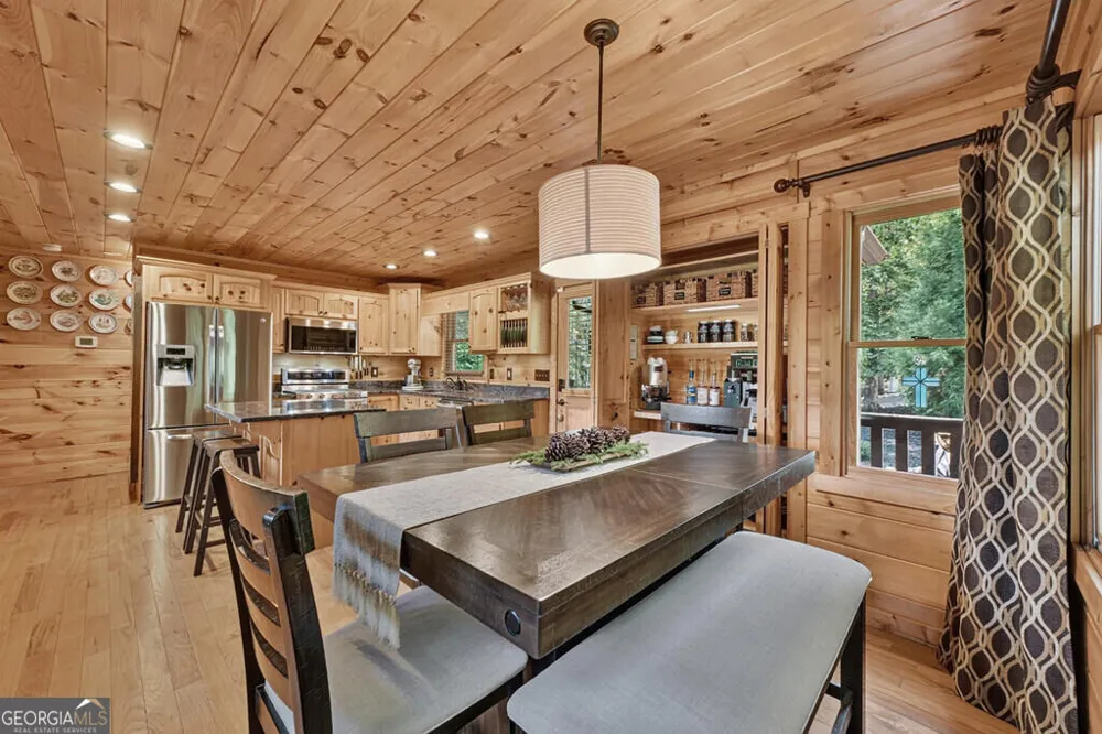 104 Gibbs TRL Mineral Bluff, GA 30559