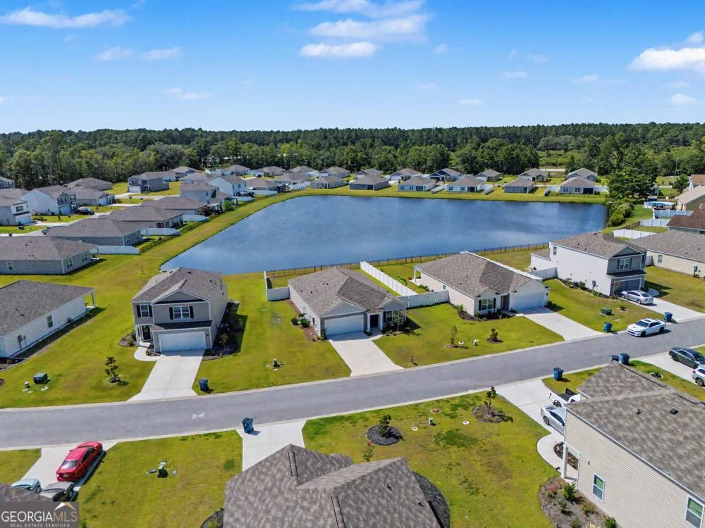 44 Autumn's Wood DR Brunswick, GA 31525