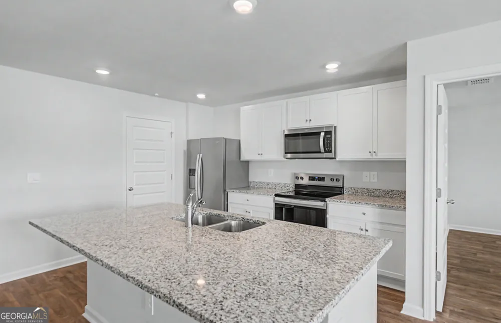 44 Autumn's Wood DR Brunswick, GA 31525