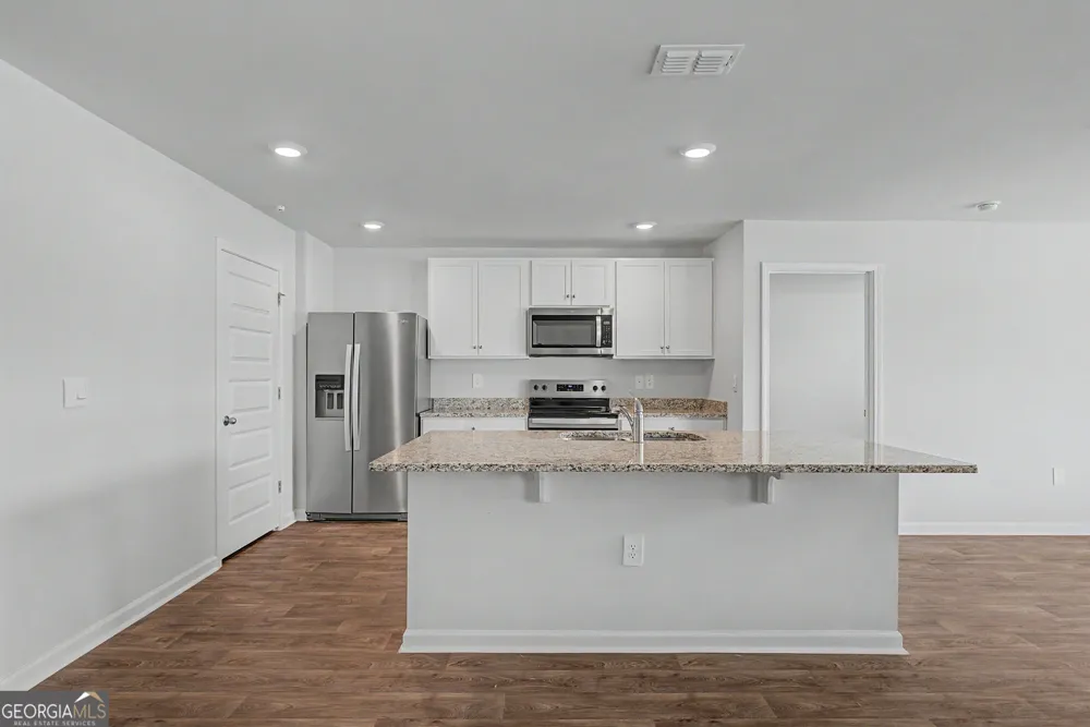 44 Autumn's Wood DR Brunswick, GA 31525