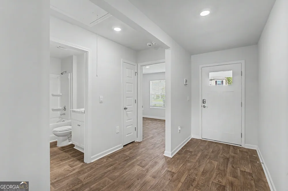 44 Autumn's Wood DR Brunswick, GA 31525