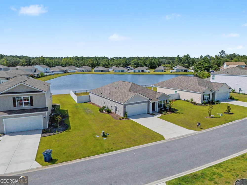 44 Autumn's Wood DR Brunswick, GA 31525
