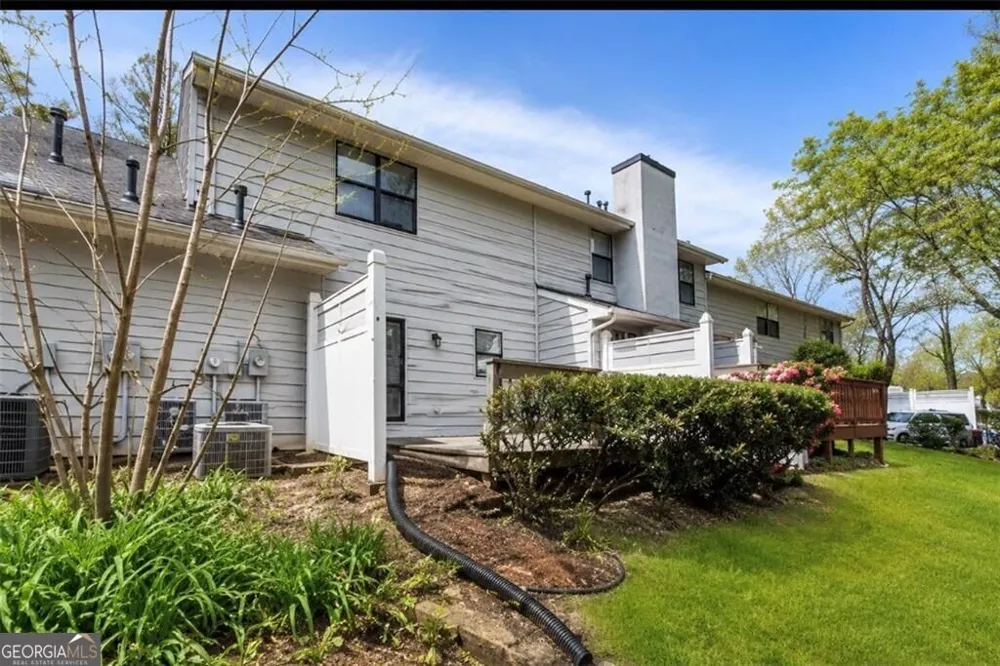 2390 Newport LNDG Alpharetta, GA 30009