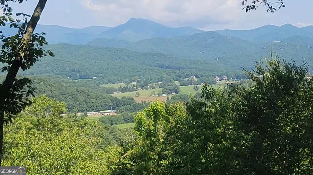 0 Fawn Ridge Rabun Gap, GA 30568