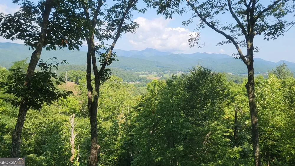 0 Fawn Ridge Rabun Gap, GA 30568