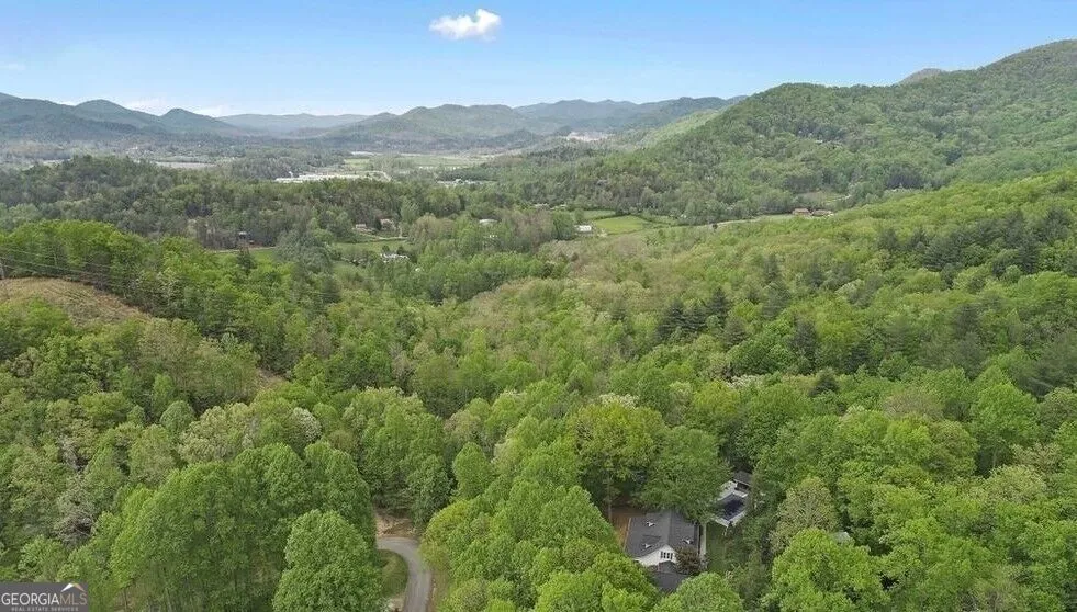 0 Fawn Ridge Rabun Gap, GA 30568