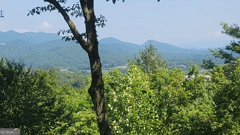 0 Fawn Ridge Rabun Gap, GA 30568