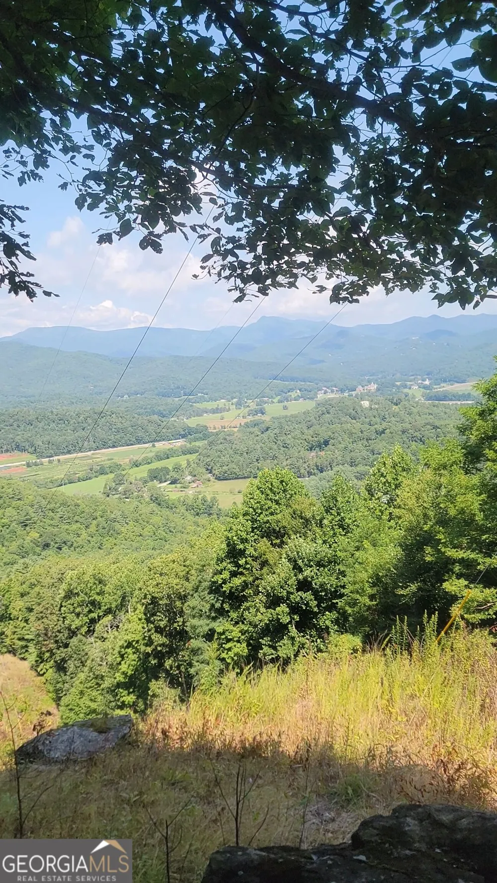 0 Fawn Ridge Rabun Gap, GA 30568