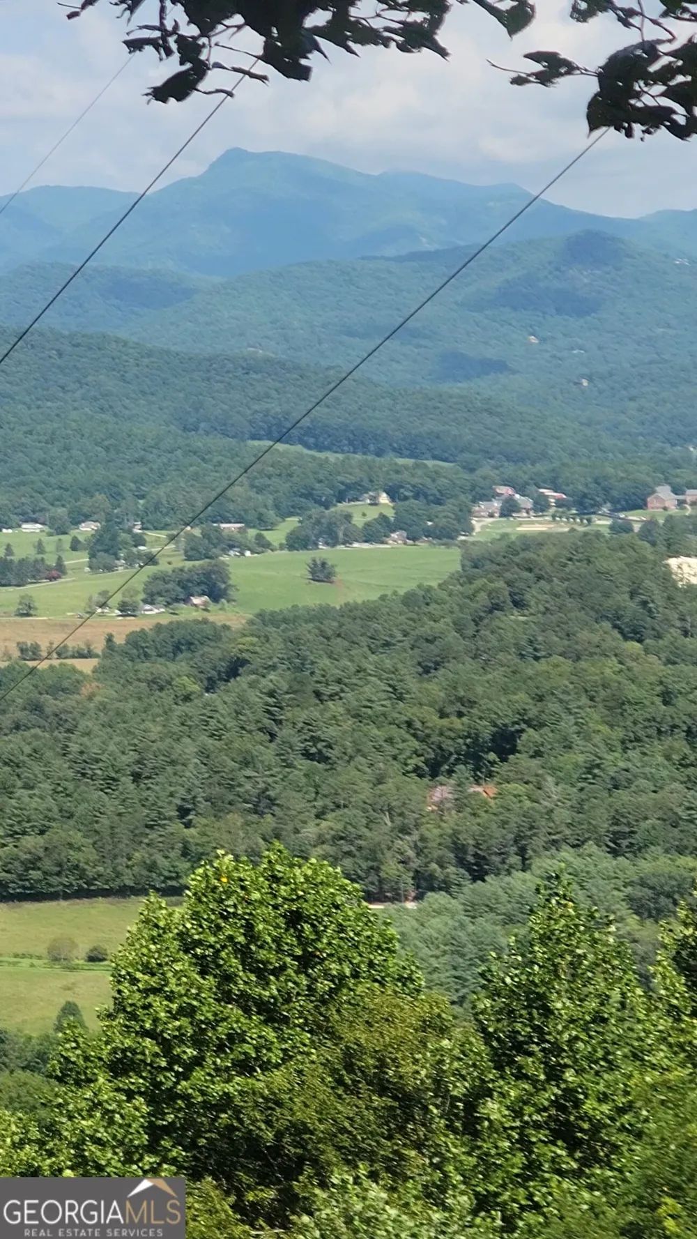 0 Fawn Ridge Rabun Gap, GA 30568