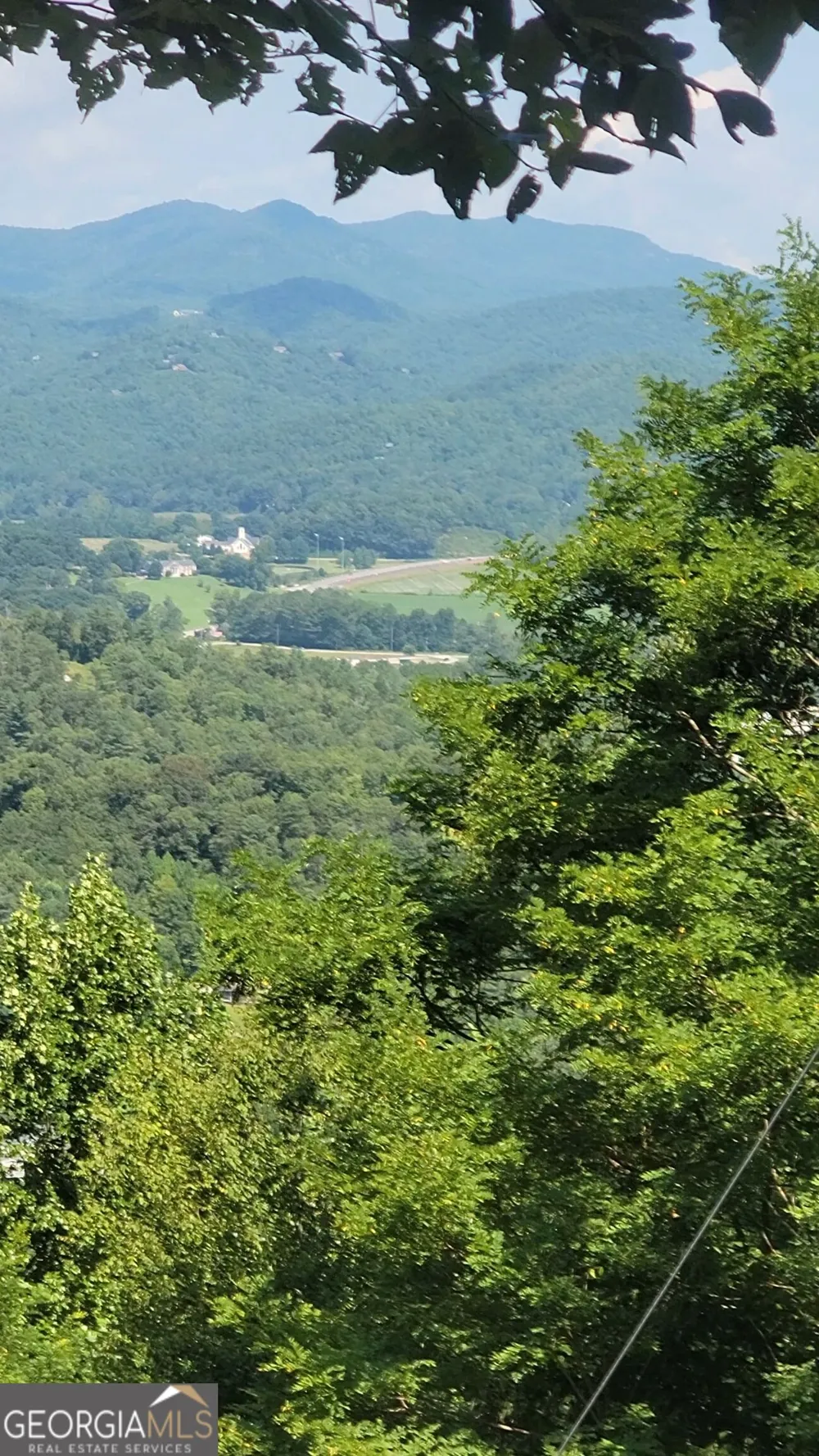 0 Fawn Ridge Rabun Gap, GA 30568