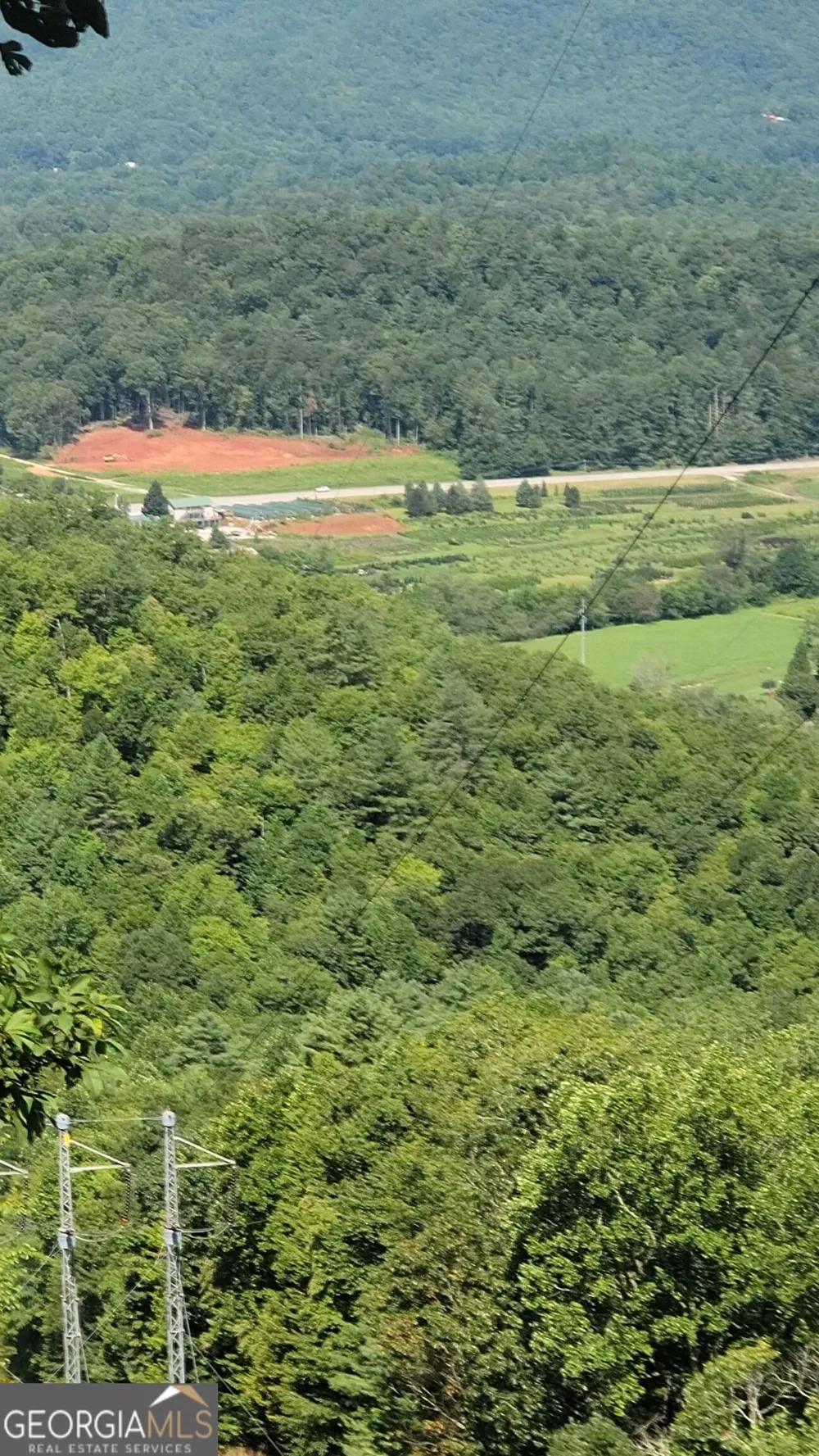 0 Fawn Ridge Rabun Gap, GA 30568