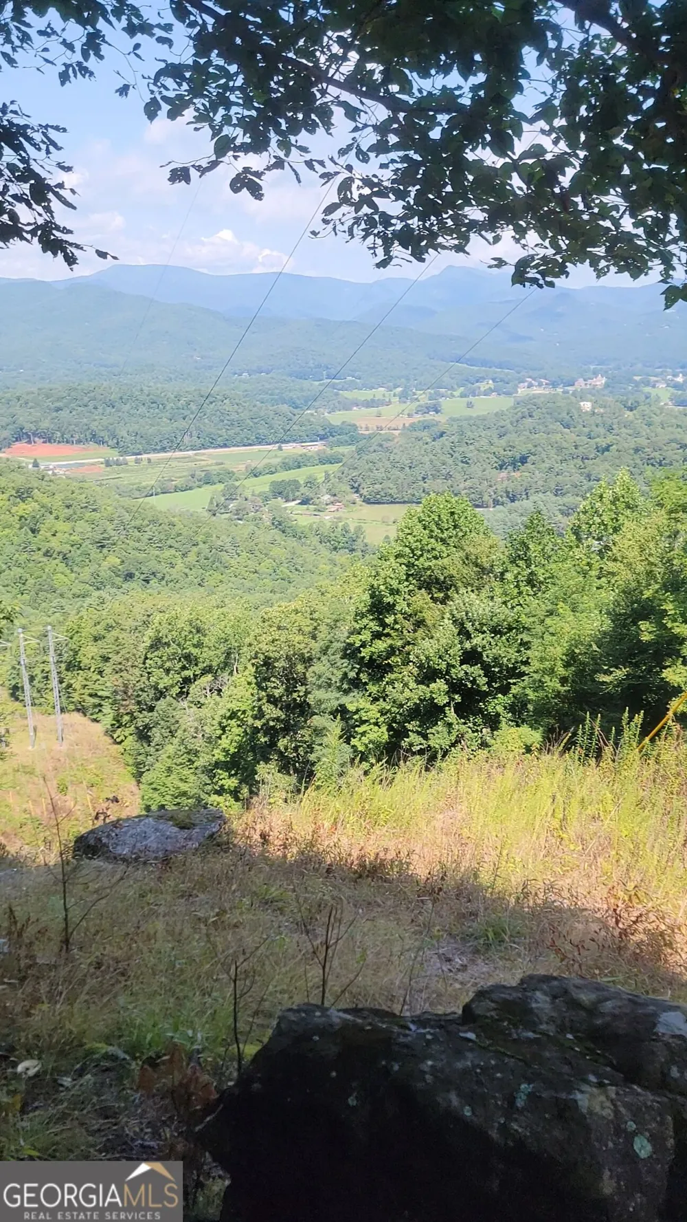 0 Fawn Ridge Rabun Gap, GA 30568