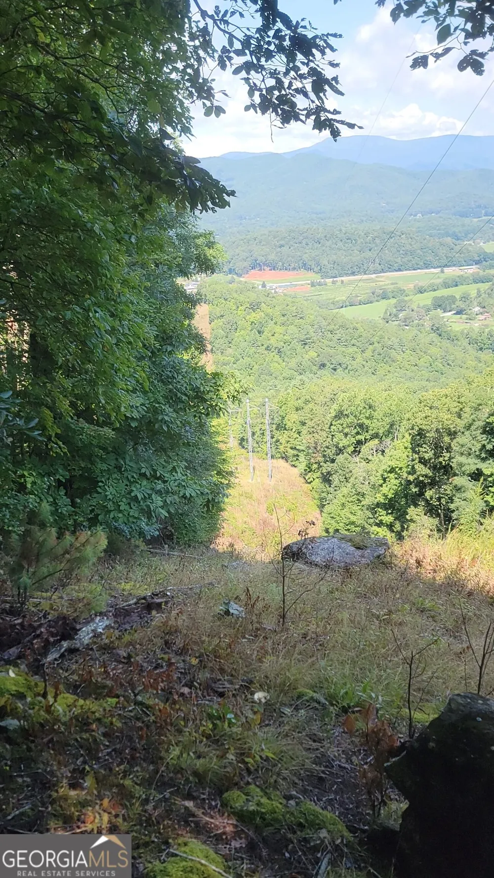 0 Fawn Ridge Rabun Gap, GA 30568