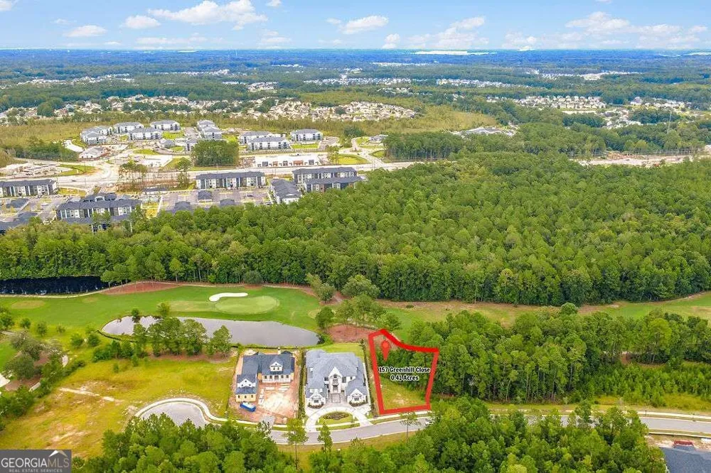 157 Greenhill Cls Pooler, GA 31322