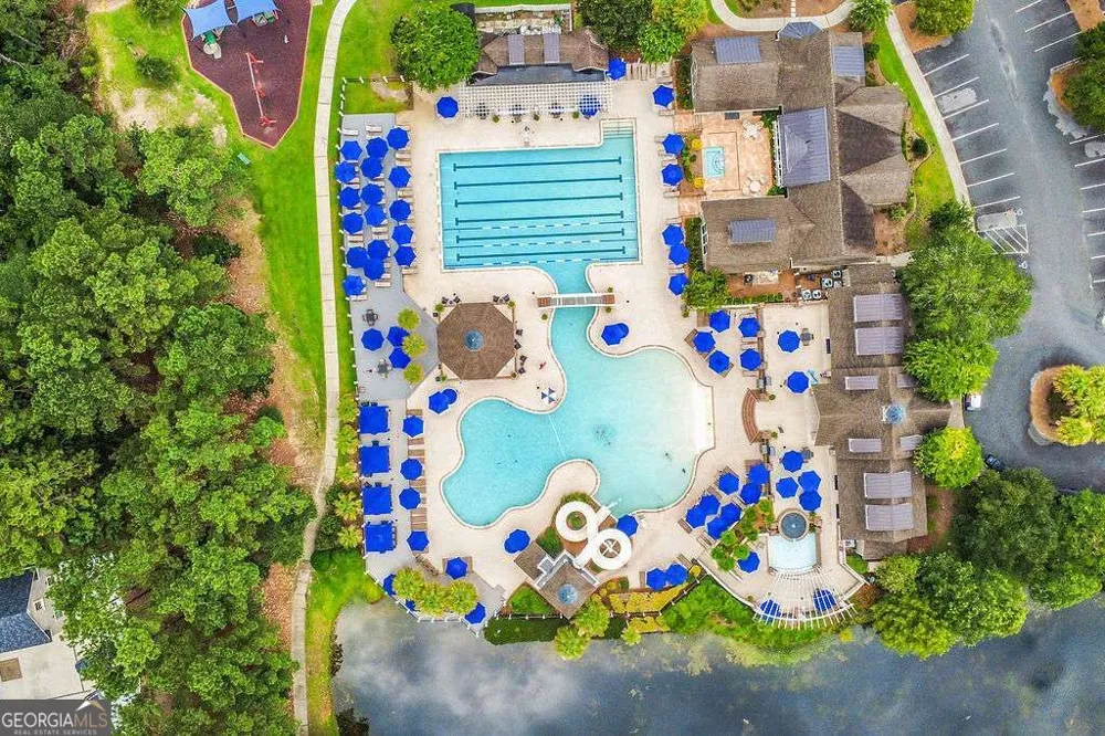 157 Greenhill Cls Pooler, GA 31322