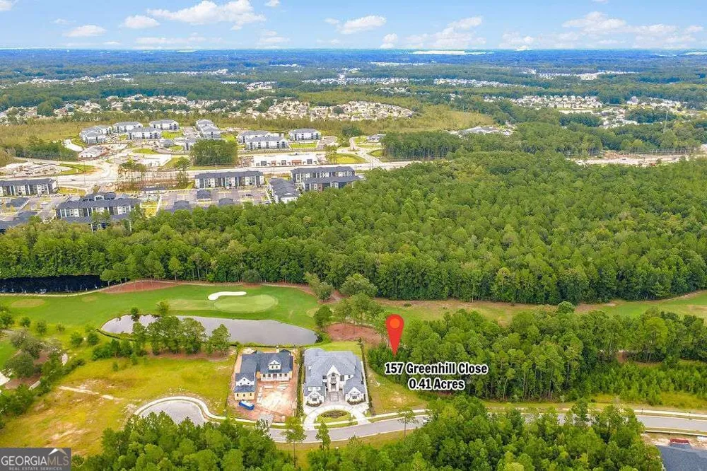 157 Greenhill Cls Pooler, GA 31322