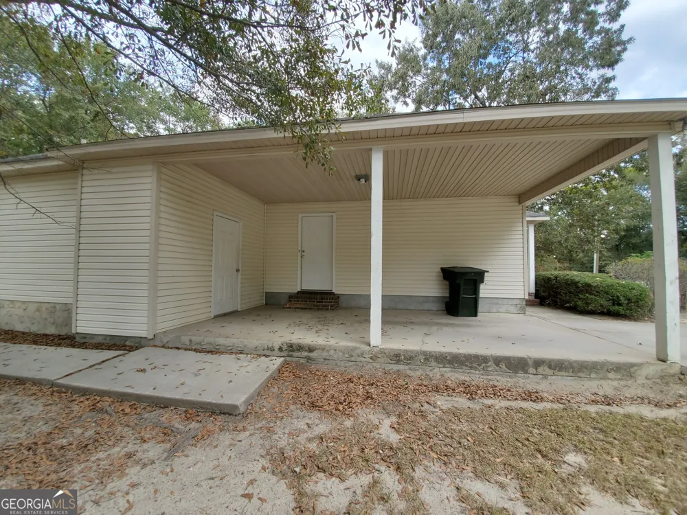 403 Wendwood CT Statesboro, GA 30458