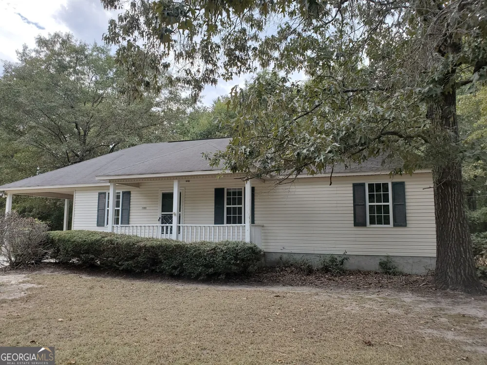 403 Wendwood CT Statesboro, GA 30458