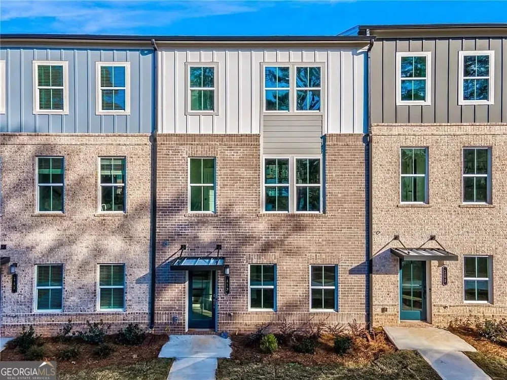113 Jameson DR Acworth, GA 30102